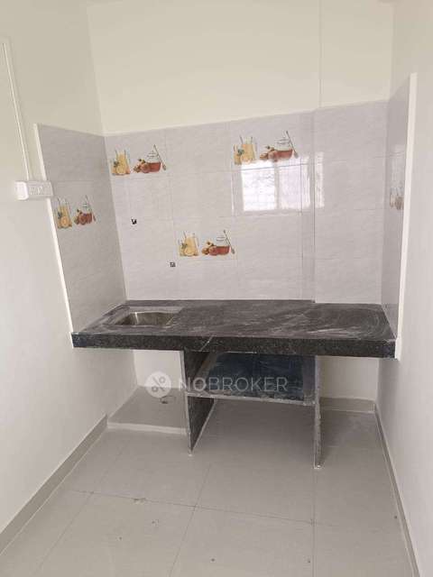 1 RK Flat In Vasant Sadan for Rent  In Mahalunge