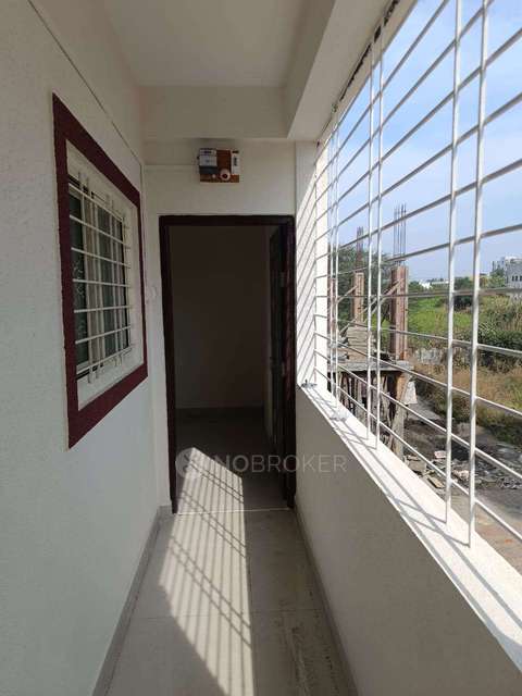 1 RK Flat In Vasant Sadan for Rent  In Mahalunge