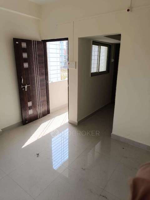 1 RK Flat In Vasant Sadan for Rent  In Mahalunge