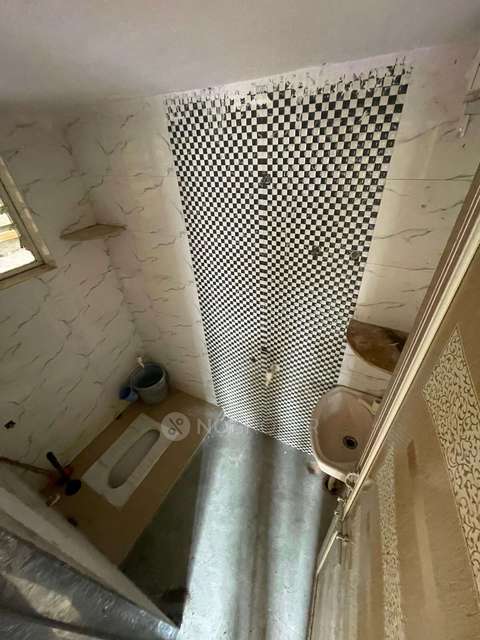 1 BHK Flat In Sushil Shree for Rent  In  Hadapsar