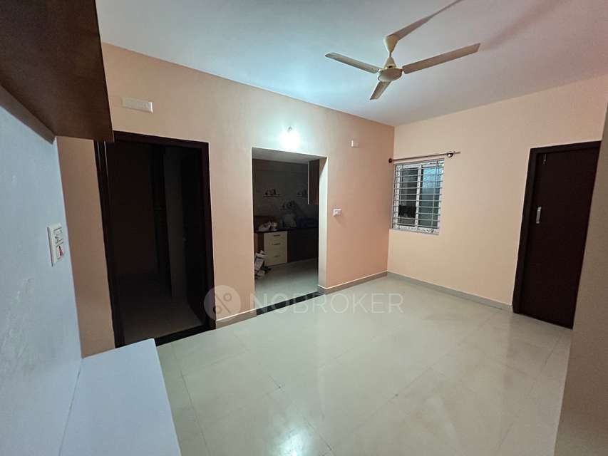 2 BHK Flat In Navya Layout for Rent  In Jigani