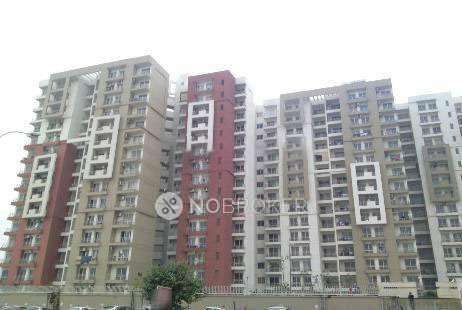 1 RK Flat In Sami Kunj Sector 110 Noida For Sale  In Shramik Kunj