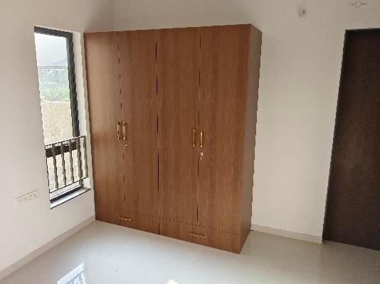 4 BHK Flat In Prisma Sensorium for Rent  In Hinjewadi
