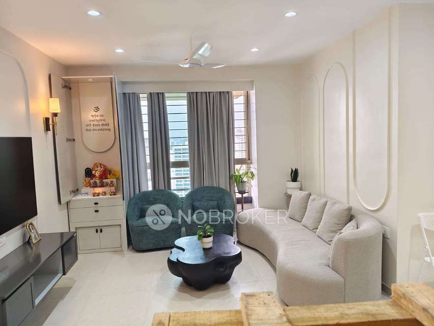 3 BHK House for Rent  In Andheri West