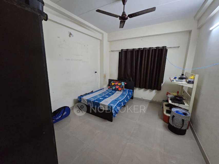 Single Room for Male In 3 BHK  In Triveni Co-operative Housing Society In Pimpri Colony