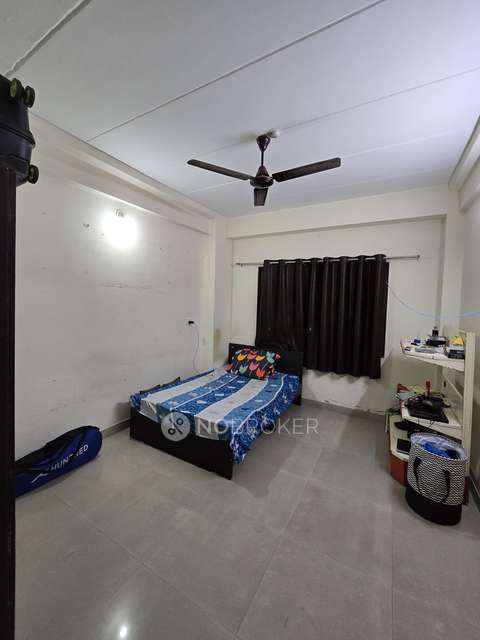 Single Room for Male In 3 BHK  In Triveni Co-operative Housing Society In Pimpri Colony