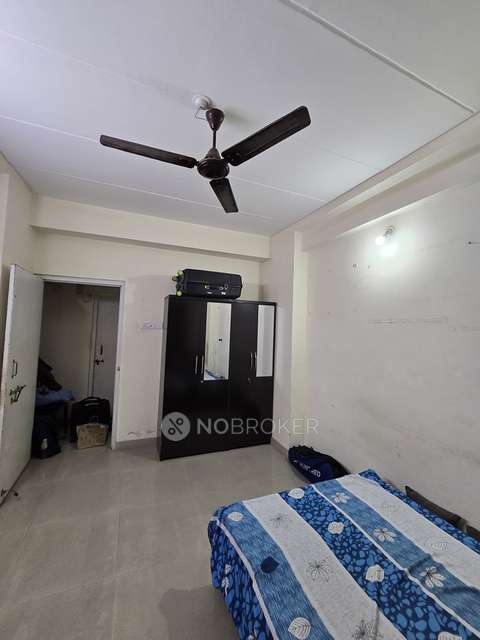 Single Room for Male In 3 BHK  In Triveni Co-operative Housing Society In Pimpri Colony