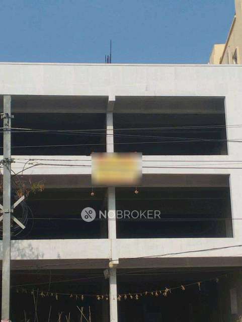 Commercial Property in Ramachandrapuram, Hyderabad for Rent 