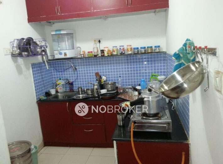 2 BHK Flat In  Ittina Neela Apartments For Sale  In Andapura