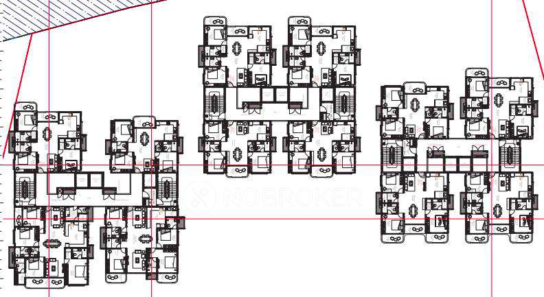 4+ BHK Flat In Tru Aquapolis For Sale  In Varthur