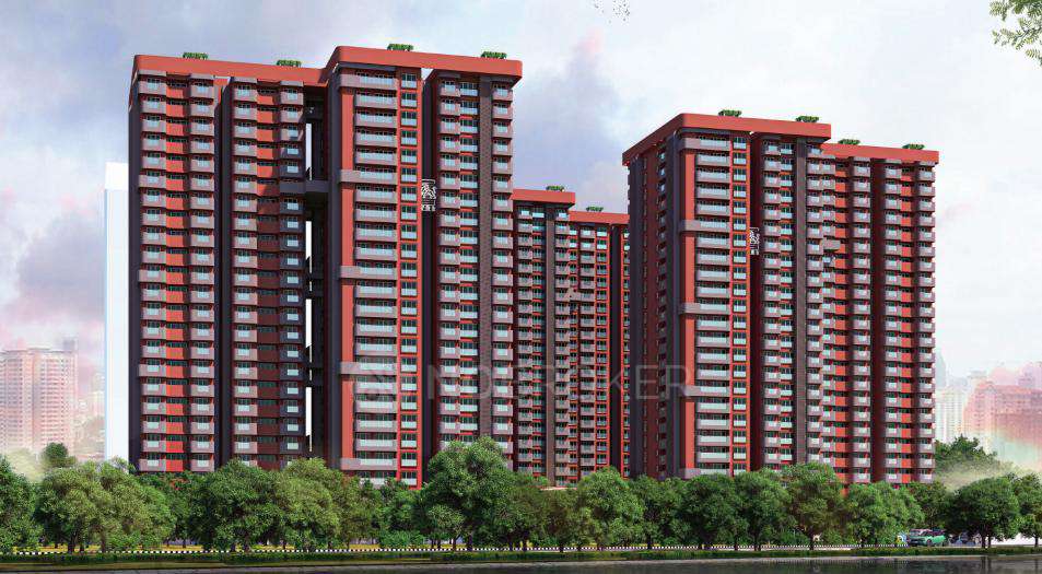 4+ BHK Flat In Tru Aquapolis For Sale  In Varthur