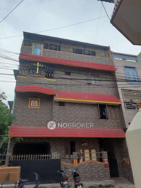 1 BHK House for Rent  In Ayanavaram