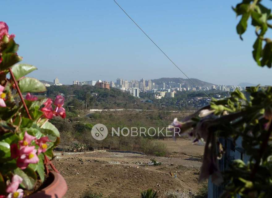 4 BHK Flat In Lake View 1 For Sale  In Goregaon East
