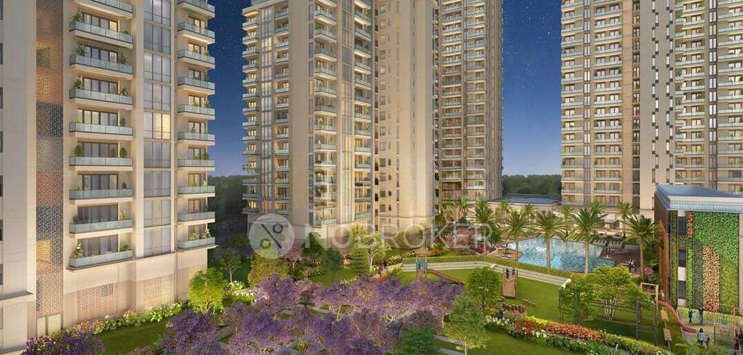 2 BHK Flat In Ace Starlit for Rent  In Sector 152