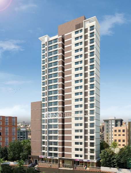 Shared Room for  In 1 BHK  In Neha Residency In Parel