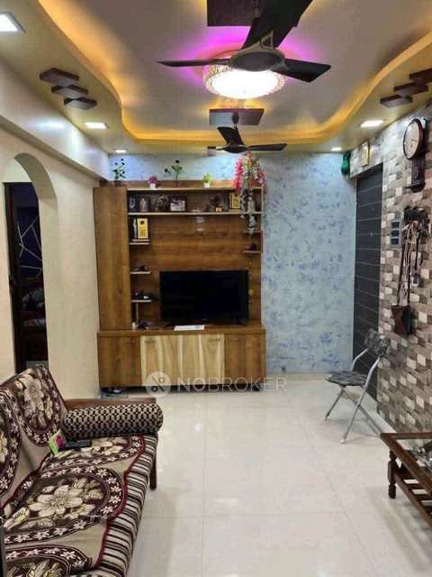 1 BHK Flat In Jk For Sale  In Chhatrapati Shivaji Maharaj International Airport Mumbai (bom), Mumbai, Maharashtra 400099, India