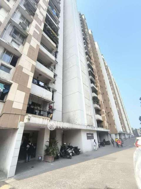 2 BHK Flat In Lodha Casa Sophistica For Sale  In Dombivli East