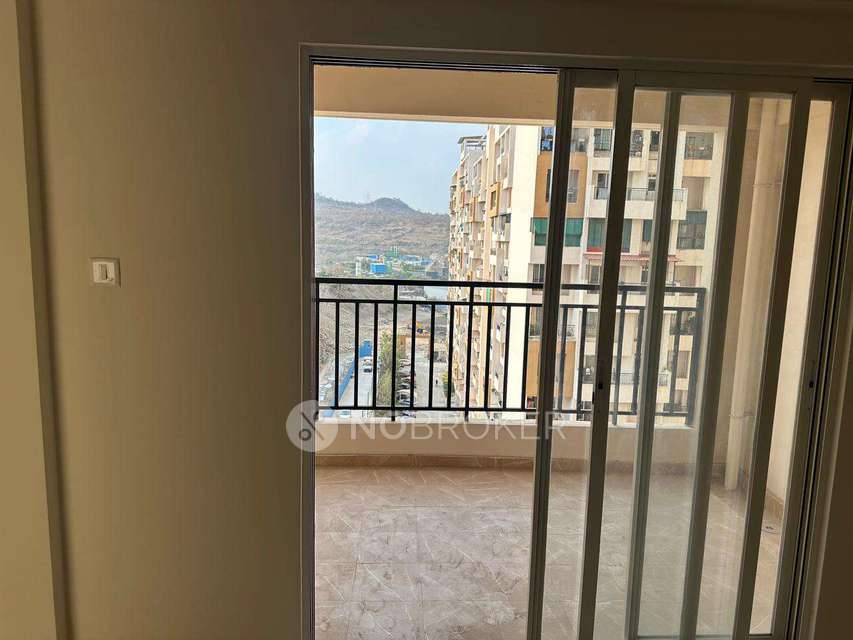 2 BHK Flat In Puraniks Abitante Fiore for Rent  In Bavdhan