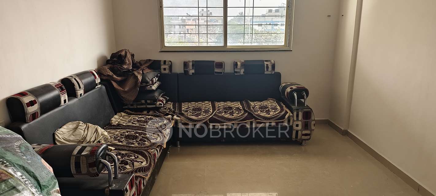 1 BHK Flat In Renuka Tulsi, Nigdi for Rent  In Nigdi