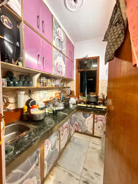 3 BHK Flat For Sale  In Jagat Ram Park, Laxmi Nagar
