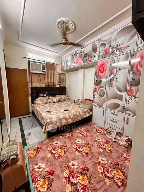 3 BHK Flat For Sale  In Jagat Ram Park, Laxmi Nagar