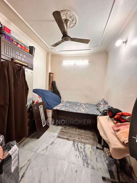 3 BHK Flat For Sale  In Jagat Ram Park, Laxmi Nagar