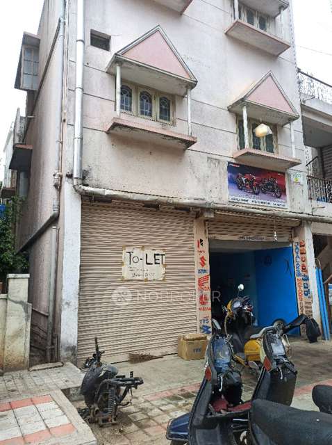 2 BHK Flat for Rent  In Avalahalli Girinagar