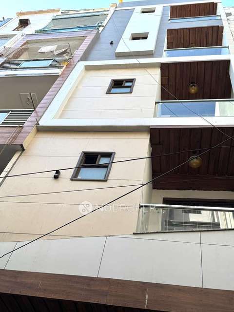 4+ BHK Flat For Sale  In Chanakya Place