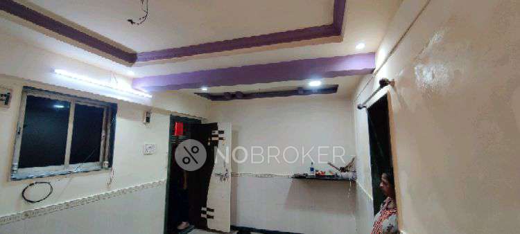 1 RK House for Rent  In Vashi Naka