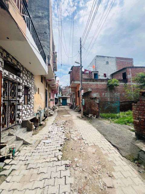 Plot For Sale  In C 89, 90, Shiv Durga Vihar Street