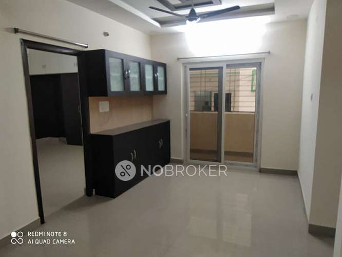 2 BHK Flat In Sai Aadhwik Residency For Sale  In Mallampet