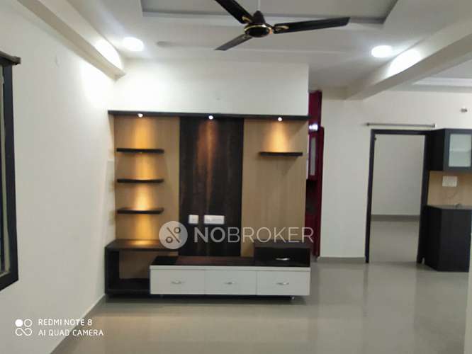 2 BHK Flat In Sai Aadhwik Residency For Sale  In Mallampet