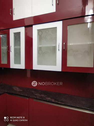 2 BHK Flat In Sai Aadhwik Residency For Sale  In Mallampet