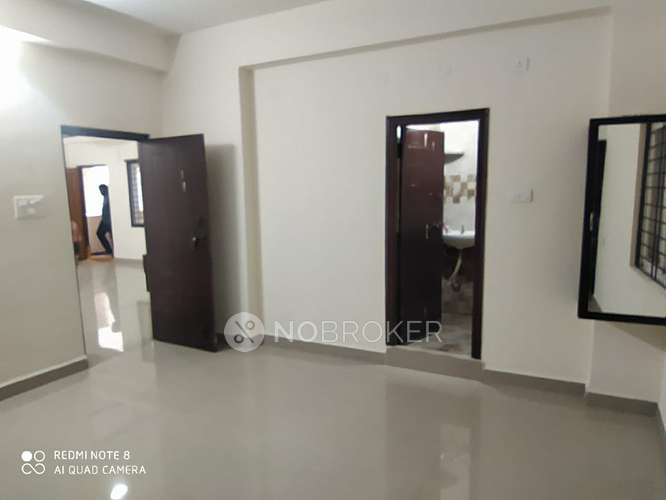 2 BHK Flat In Sai Aadhwik Residency For Sale  In Mallampet