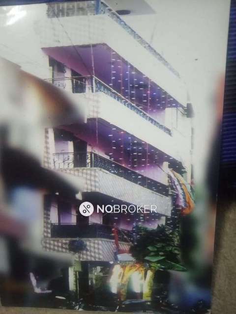 1 BHK Flat for Lease  In Royapuram