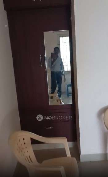 2 BHK Flat In Trichy (not Chennai) S.i.s Acropole Trichy for Rent  In Sis Florence Near Porur Toll Plaza, Gandhi Nagar, Porur, Chennai