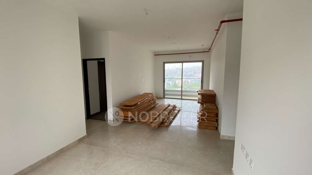 3 BHK Flat In Piramal Revanta for Rent  In Mulund West
