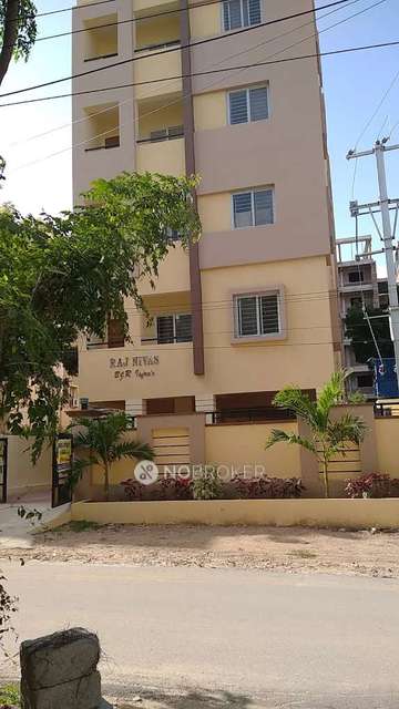 2 BHK Flat In Raju Nivas for Rent  In Kvr Nagar 2nd Street