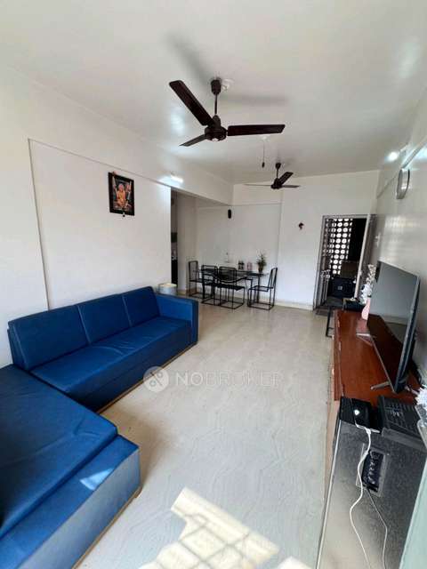 2 BHK Flat In Manmohan Park for Rent  In Bibwewadi