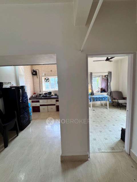 2 BHK Flat In Manmohan Park for Rent  In Bibwewadi