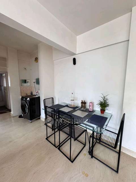 2 BHK Flat In Manmohan Park for Rent  In Bibwewadi