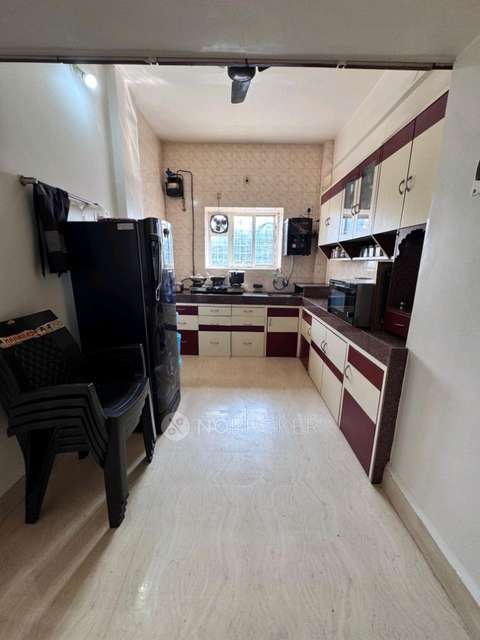 2 BHK Flat In Manmohan Park for Rent  In Bibwewadi