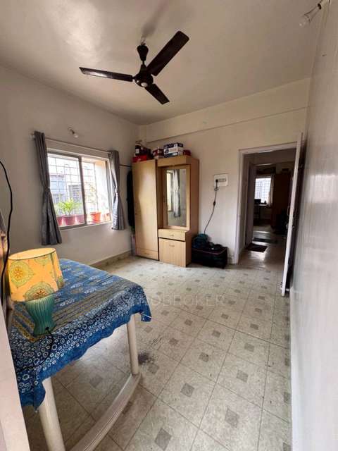 2 BHK Flat In Manmohan Park for Rent  In Bibwewadi