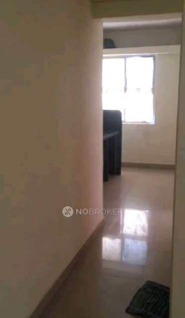 1 BHK Flat In Horizon Matoshree Arcade for Rent  In Kasba Peth