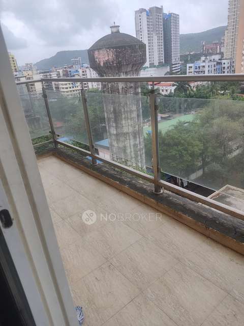 3 BHK Flat In Ghp Sonnet, Kharghar For Sale  In Kharghar