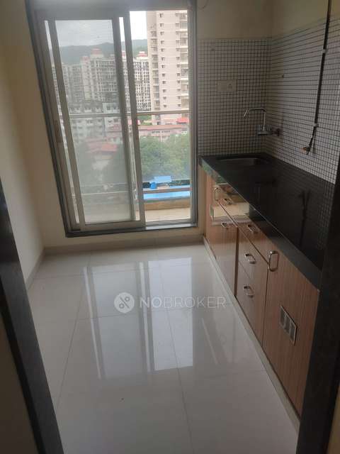 3 BHK Flat In Ghp Sonnet, Kharghar For Sale  In Kharghar