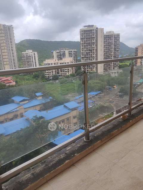 3 BHK Flat In Ghp Sonnet, Kharghar For Sale  In Kharghar