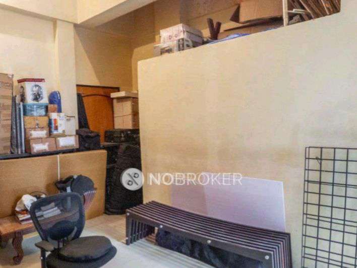 Industrial Building in Kailash Complex, Mumbai for Rent 