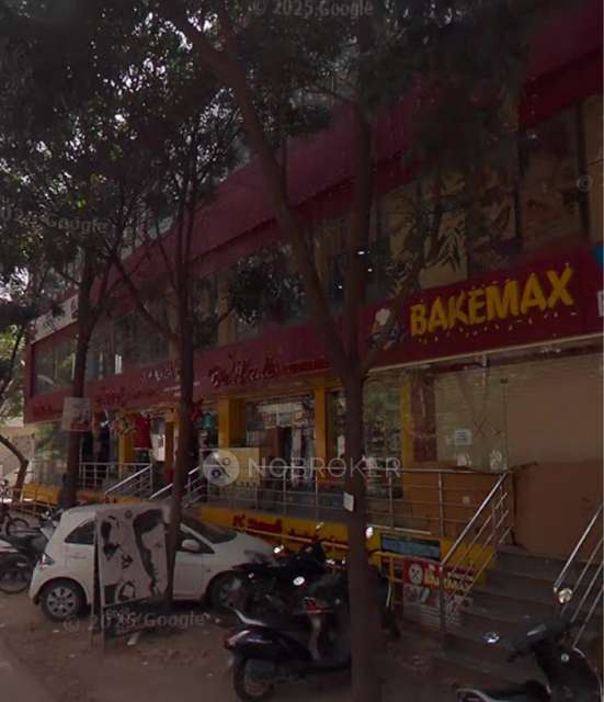 Showroom in De Needs Super Market, Bangalore for Rent 