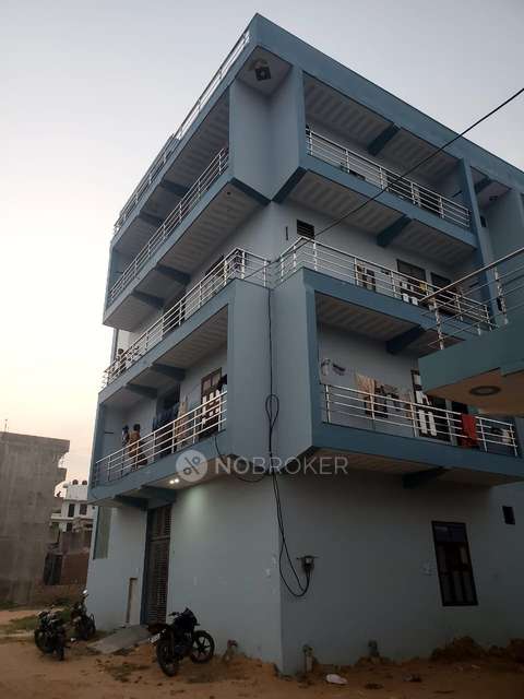 1 RK Flat for Rent  In Farukh Nagar